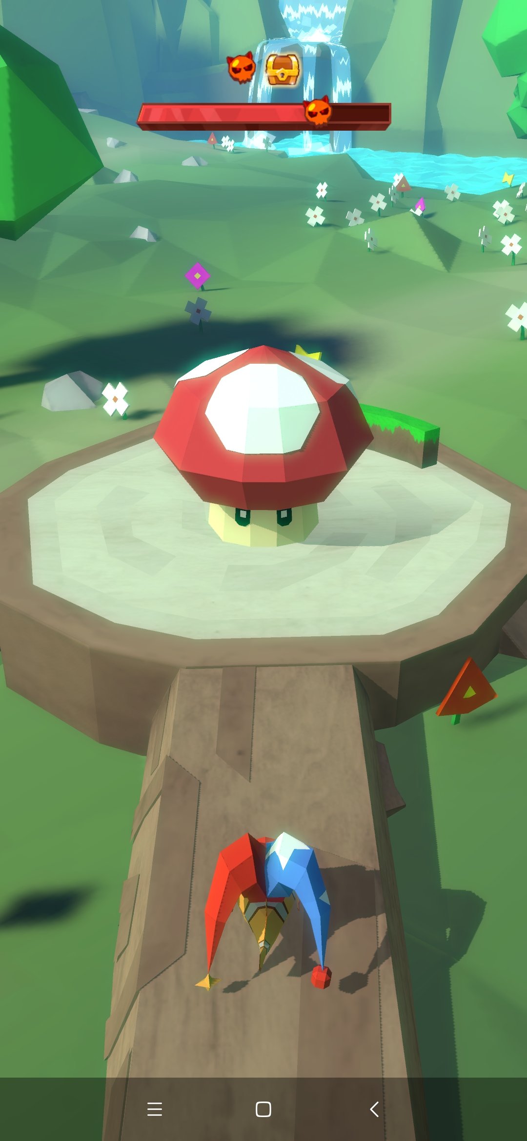 萌宠打怪物红包版