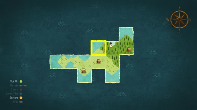 无尽旅图中文版