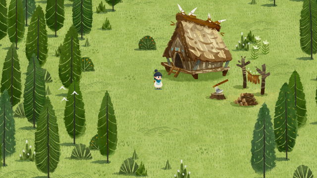 无尽旅图中文版