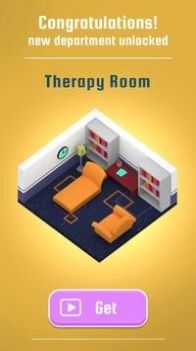 Hospital Inc汉化版