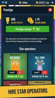 手纸公司汉化版