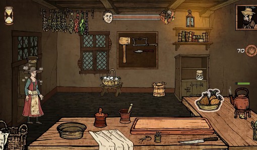 瘟疫医生中文版 瘟疫医生中文版