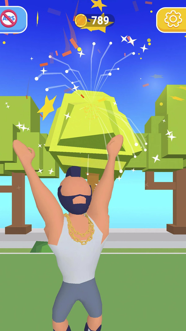 抖音拔河比赛游戏 抖音拔河比赛游戏