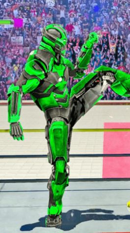 变形金刚擂台对决最新版