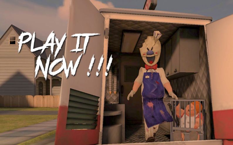 奶奶冰尖叫4中文版