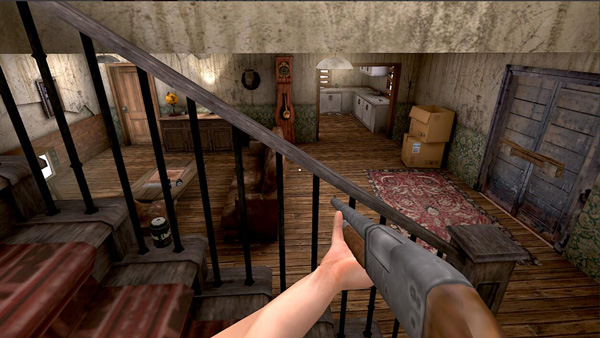 肉先生2020圣诞节汉化版