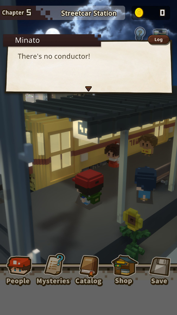 纯真童年物语汉化版