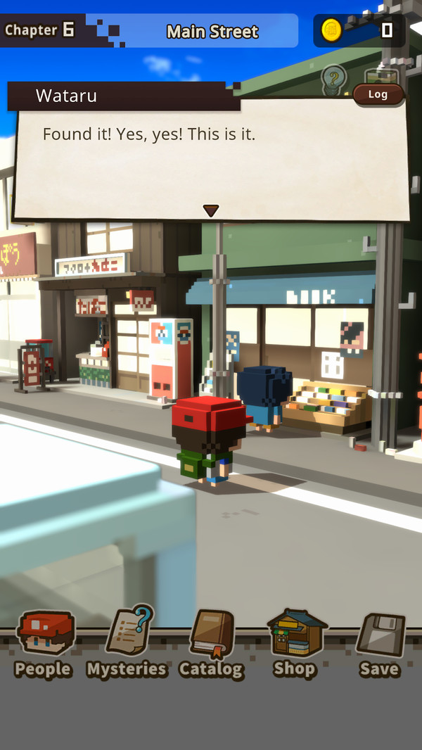 纯真童年物语汉化版