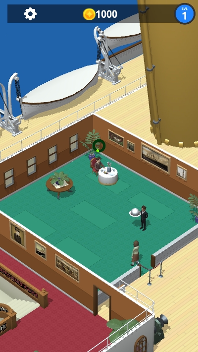 泰坦尼克号旅行手机版 泰坦尼克号旅行手机版