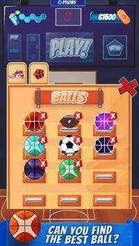 全国篮球幸运联盟