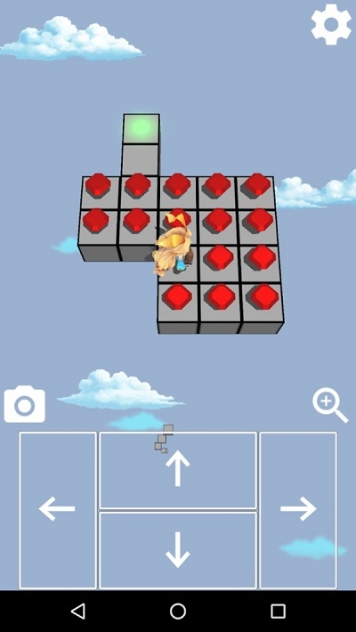 小女孩宝石作战安卓版