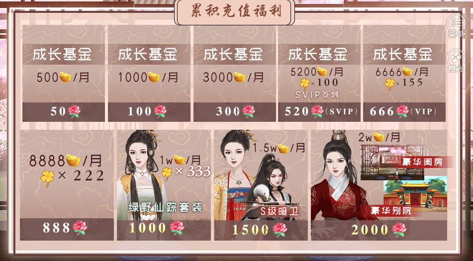 冠绝京城破解版