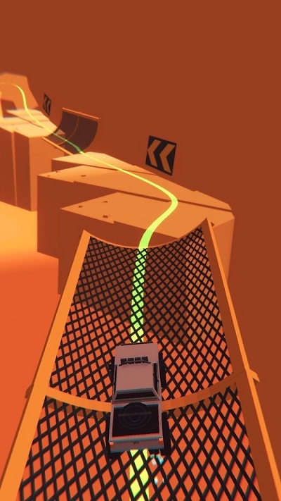 超级特技赛车2020安卓版是