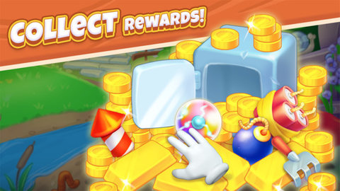 旅行消消乐红包版 旅行消消乐红包版