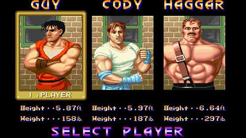 快打旋风2020手机版 快打旋风2020手机版