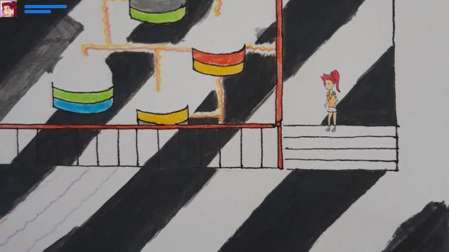 洛里克历险记游戏