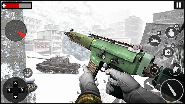 FPS反恐枪战手机版