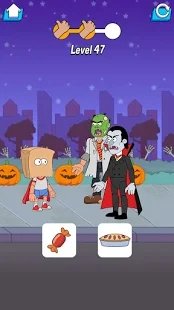 方块人拯救世界游戏 方块人拯救世界游戏