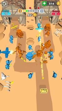 橡皮人塔防游戏 橡皮人塔防游戏