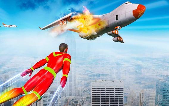 超级英雄救援女孩游戏