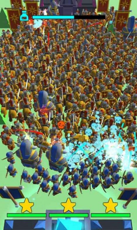 输出画不停安卓版游戏 输出画不停安卓版游戏