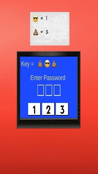 不可能的任务3D中文版