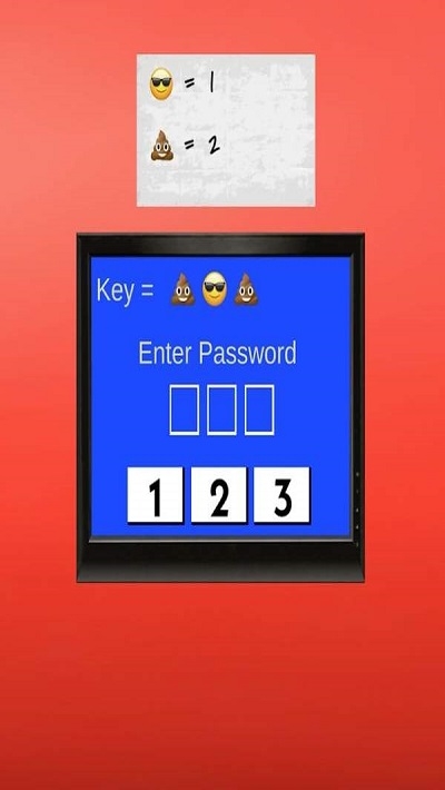 不可能的任务3D中文版