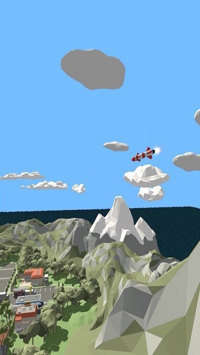 不可能的任务3D中文版