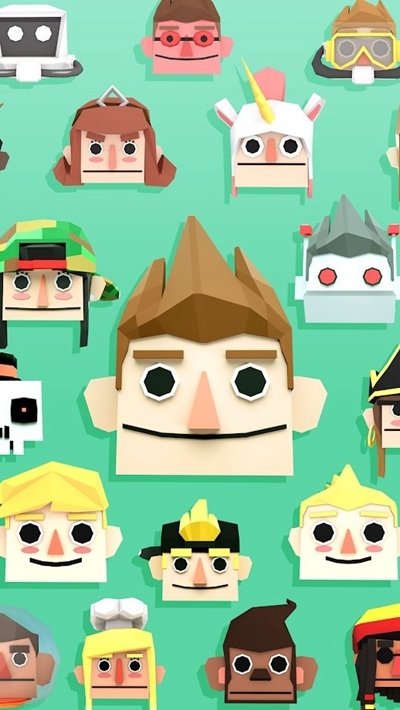 微笑公司最新版版