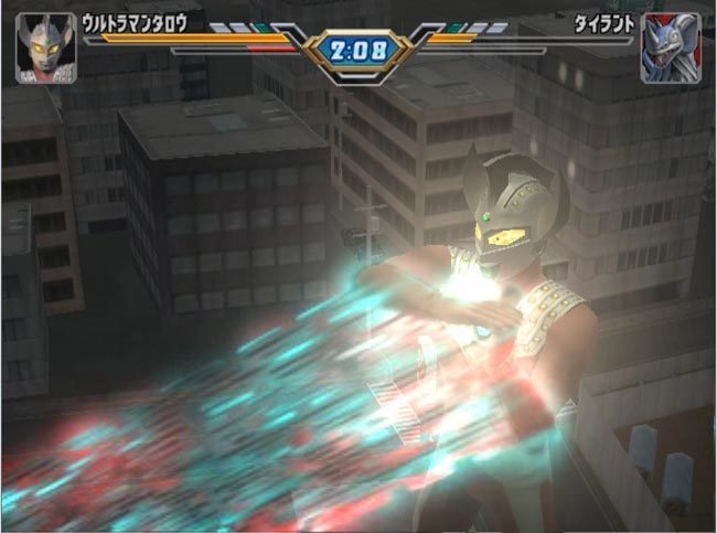 奥特曼进化格斗4手机版 奥特曼进化格斗4手机版