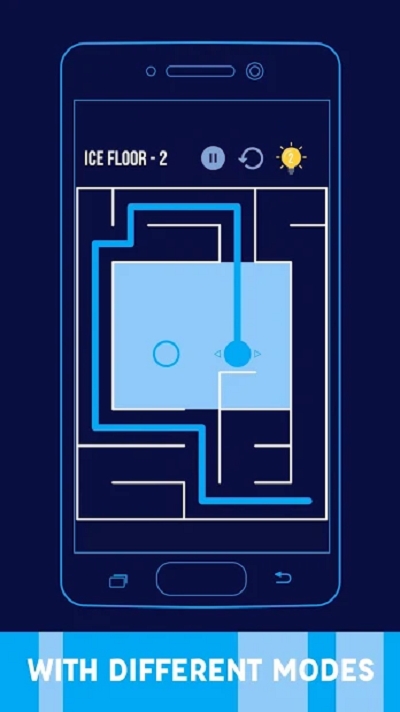 迷宫及更多街机