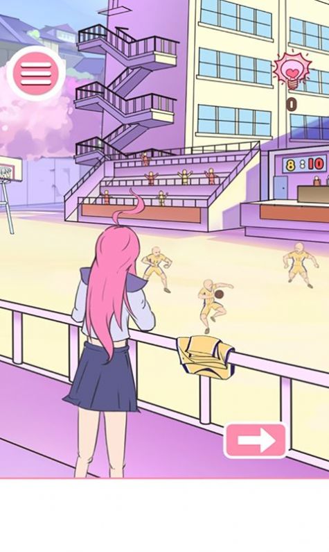 做校花真是太难了