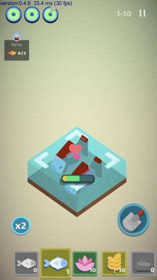 Hyper Ecofarm汉化版