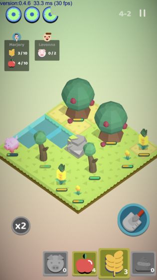 Hyper Ecofarm汉化版