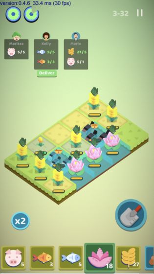 Hyper Ecofarm汉化版