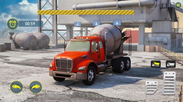 炼油厂模拟器最新版