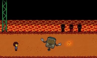 传说之下弗里斯克游戏