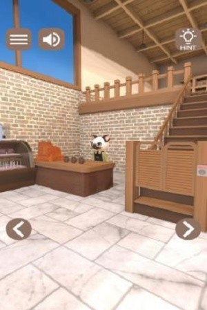 逃出深山咖啡厅汉化版