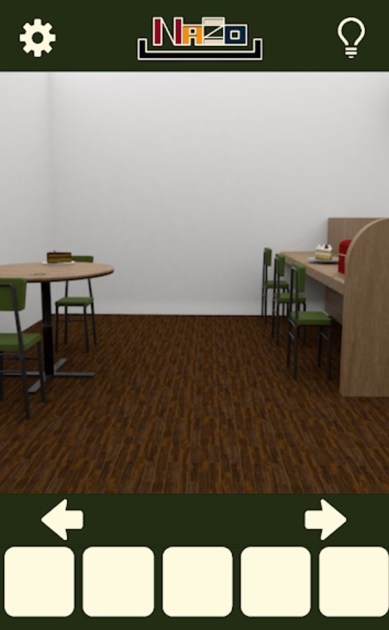 逃出深山咖啡厅汉化版