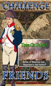 历史知识大挑战