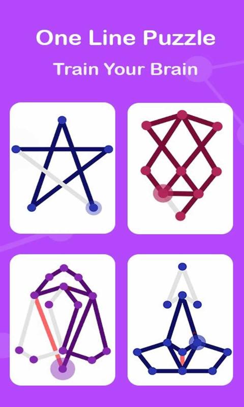 一条线的脑力最新版