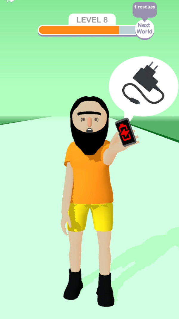 我要充电器手游