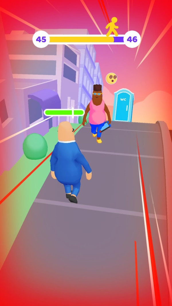 MBU皮卡车模拟器游戏