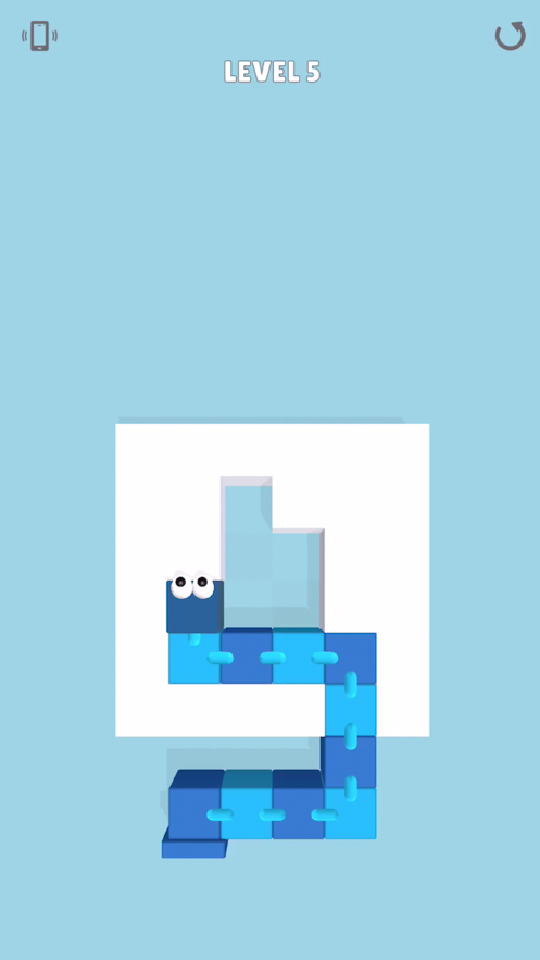 Funky Caterpilla汉化版