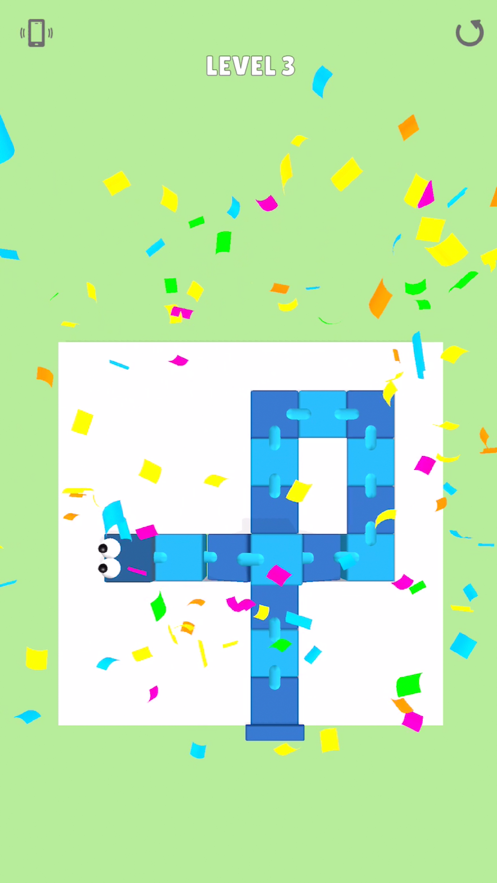 Funky Caterpilla汉化版