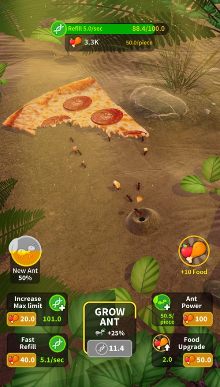 little colony中文版