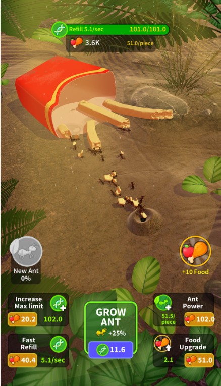 little colony中文版