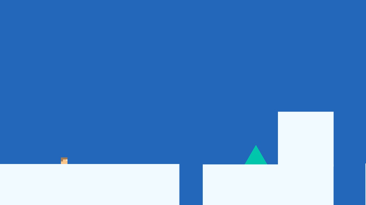 Dude跳跃计划手游