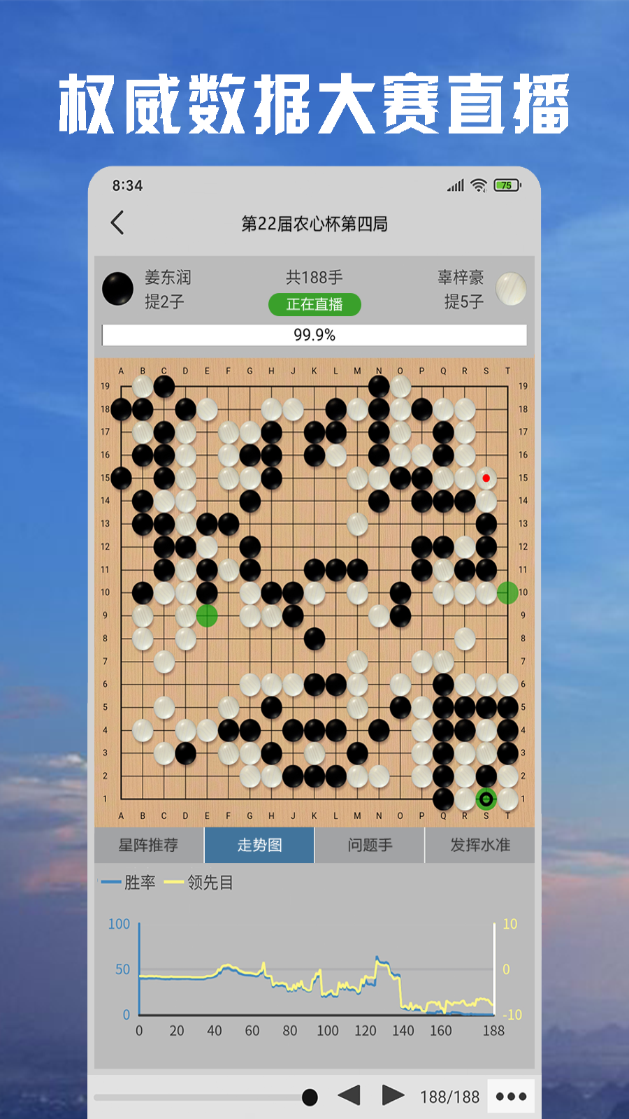 棋魂
