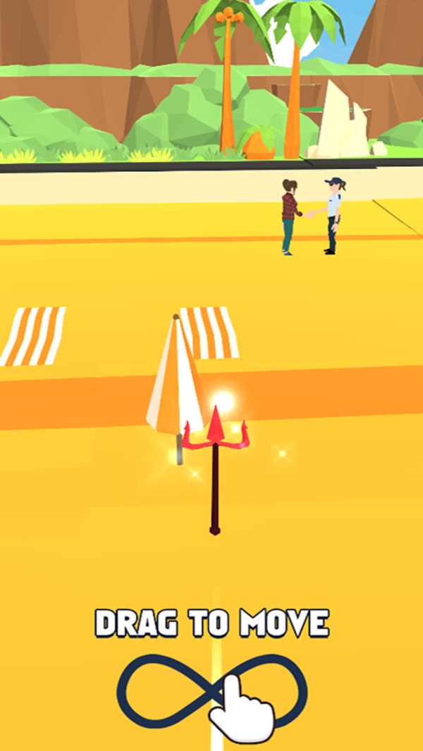 魔鬼丘比特游戏